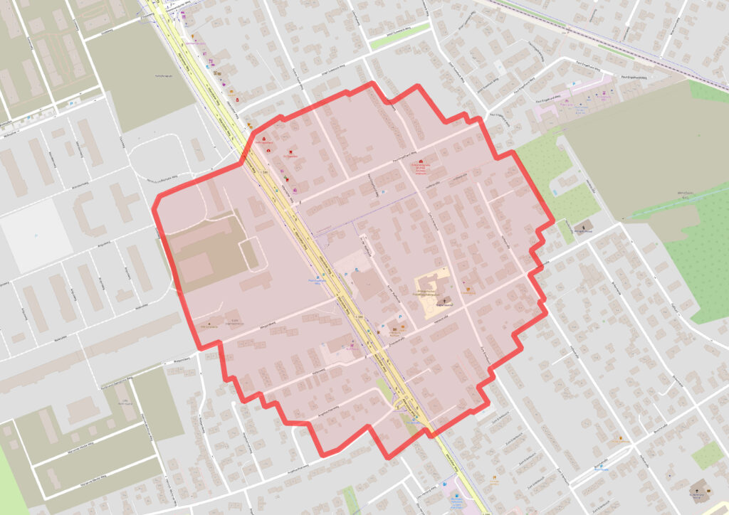 In Münster gibt es einen Blindgängerverdacht in Gremmendorf. Am 5. Februar wird die Stelle untersucht. Mögliche Evakuierung für 900 Personen geplant.