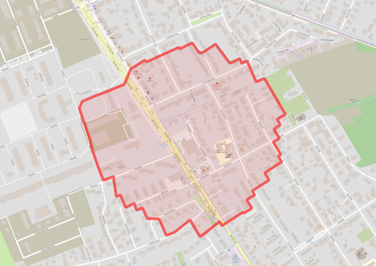 In Münster gibt es einen Blindgängerverdacht in Gremmendorf. Am 5. Februar wird die Stelle untersucht. Mögliche Evakuierung für 900 Personen geplant.