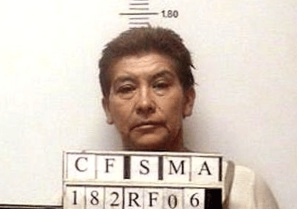 Juana Barazza, Mexiko