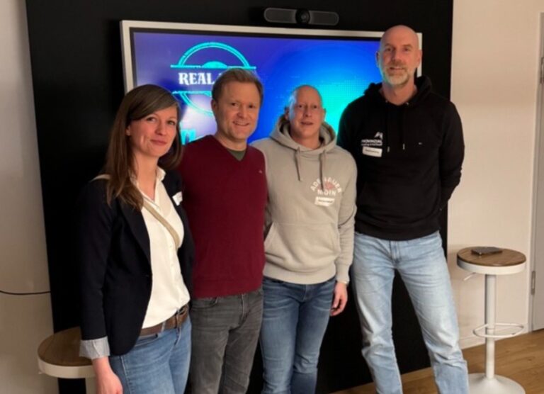 ETF Workshop Münster