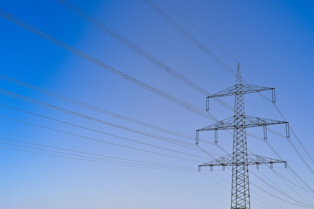 Stromtrasse im Münsterland: Warum Amprion jetzt Privatgrundstücke betreten darf