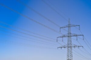 Stromtrasse im Münsterland: Warum Amprion jetzt Privatgrundstücke betreten darf