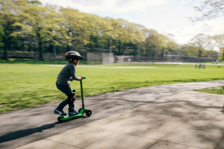 Kinder werden in Greven angesprochen