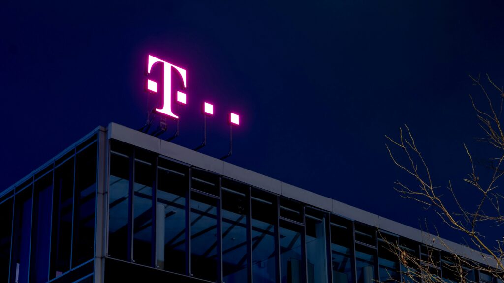 Betrugsmasche für Telekom-Kunden: Gefahr durch Fake-E-Mails