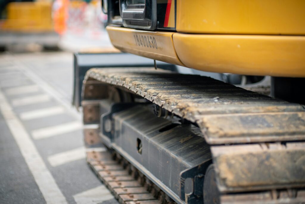 Ab Montag starten Bauarbeiten auf der Weseler Straße. Einschränkungen und Umleitungen im Verkehr prägen die kommenden Jahre. Ein Gastronomie-Großhandel soll in der Loddenheide entstehen. Die Stadt plant eine Bebauungsplanänderung. Bürger können bis zum 10. April Stellung nehmen.