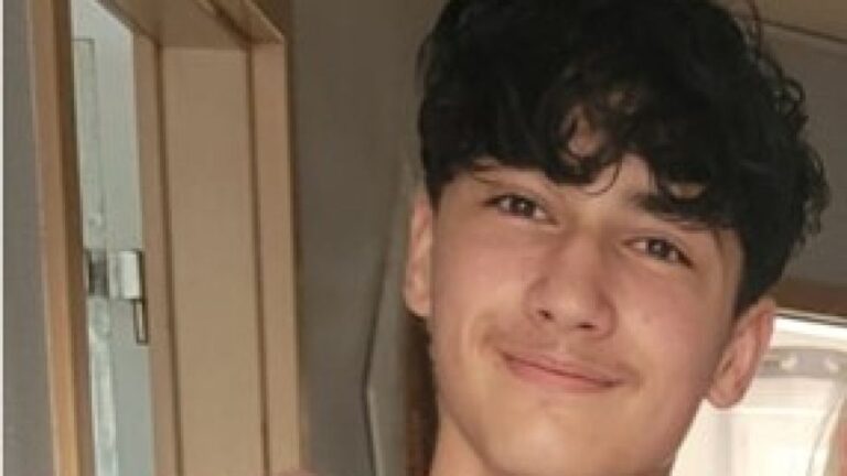 16-jähriger vermisst: Polizei Münster sucht den 16-jährigen Yasin Emre A., der seit Mittwoch vermisst wird. Letzter Aufenthaltsort: Bürgerpark Havixbeck.