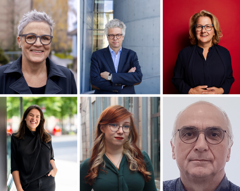 Welche Kandidaten für die Bundestagswahl 2025 in Münster haben die besten Chancen? Wer tritt nach Maria Klein-Schmeink an? Alle Infos zu den Bewerbern und dem Wahlkreis!