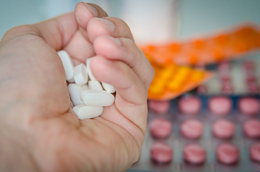 Paracetamol Challenge TikTok: Warum dieser Trend lebensgefährlich ist
