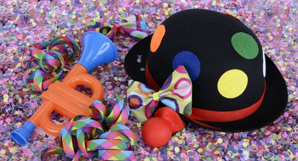 Die besten Events der Karneval Party Münster 2025 im Überblick!