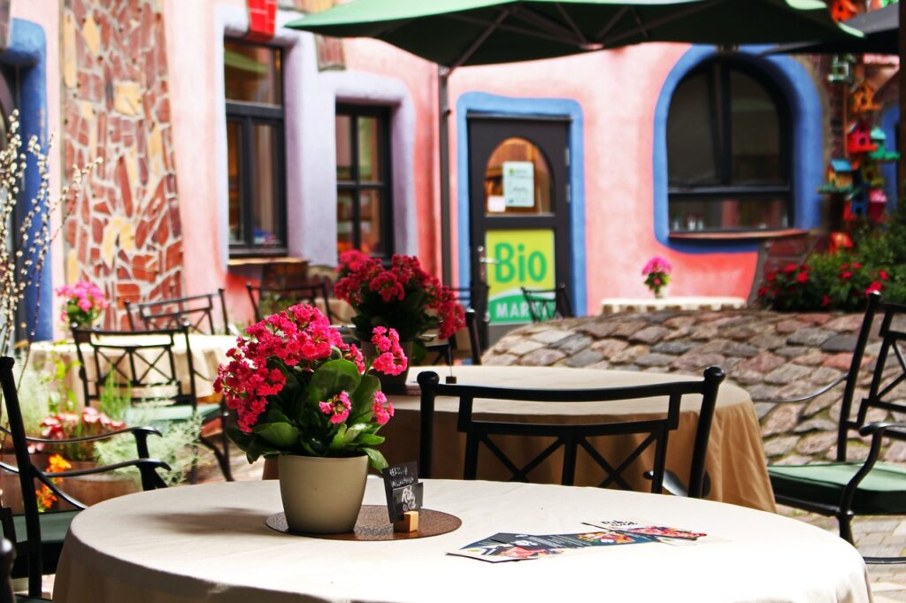 Hofläden und Hofcafés im Münsterland