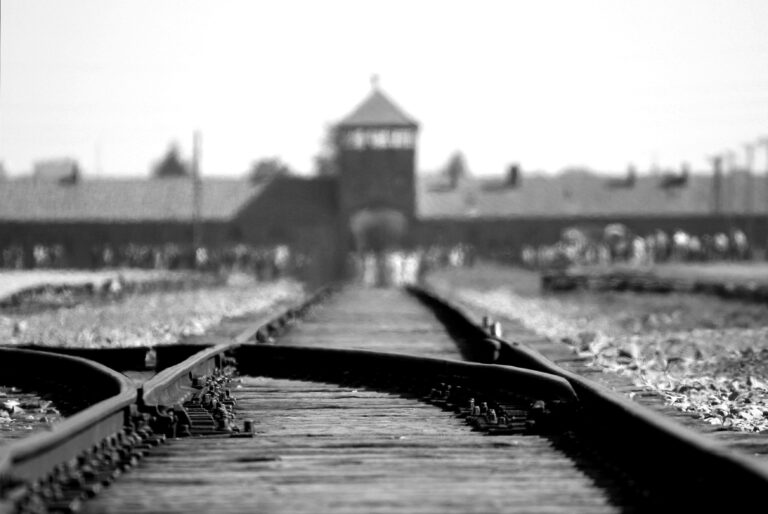 Schulen können sich für kostenlose Schulvorführungen von Schindlers Liste im Cineplex Münster anmelden. Jetzt bis zum 11. April 2025 registrieren!