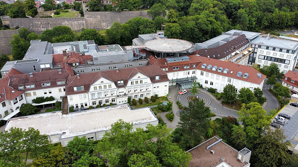 Klinik Bethel