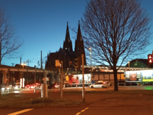 Köln bei Nacht, Mord an Petra Nohl 1988