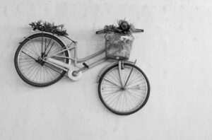 Angst vorm Radfahren? Erfahre, wie du nach einem Sturz oder langer Pause im Münsterland sicher und selbstbewusst aufs Fahrrad zurückkehrst. Tipps für Wiedereinsteiger!