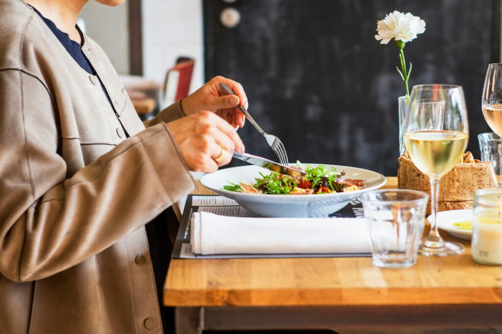 Beste Restaurants Münster im Überblick
