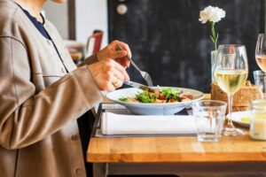 Beste Restaurants Münster im Überblick