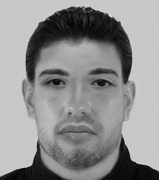 Sexueller Übergriff auf dem Oktoberfest Münster: Die Polizei sucht mit einem Phantombild nach dem Tatverdächtigen. Jetzt Hinweise geben.