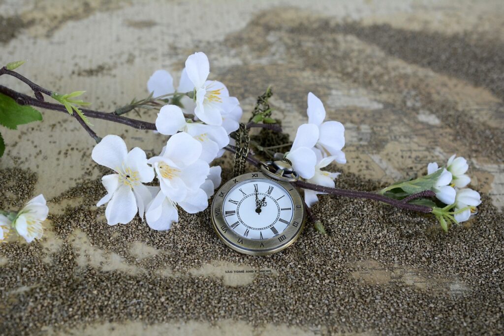 Die Zeitumstellung auf Sommerzeit 2025 steht kurz bevor: Hier erfährst du, wann du deine Uhr umstellen musst, um keine Termine zu verschlafen