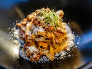 Wo gibt es die beste Pasta in Münster?