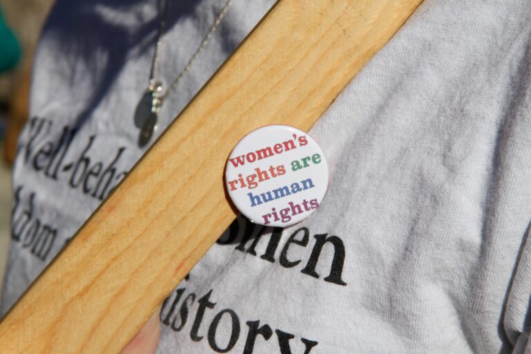 08. März 2025 in Münster: Events und Proteste am Frauentag