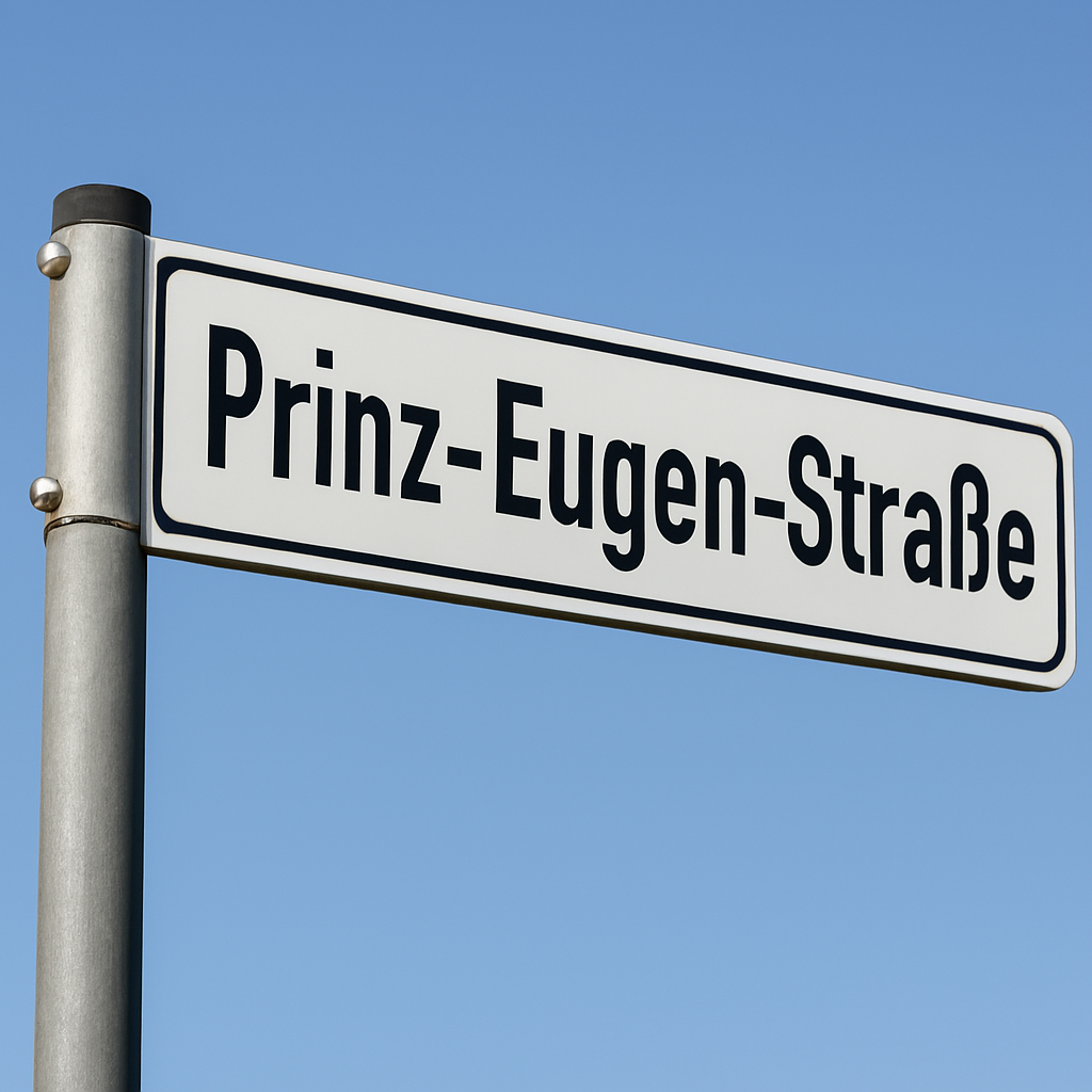 In Münster-Mitte spitzt sich der Streit um Straßenumbenennungen mit dem Beschluss der Bezirksvertretung zu.