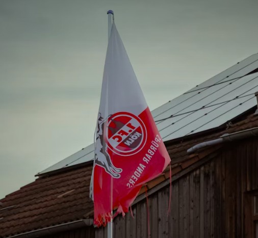 Preußen Münster vor dem Duell in Köln