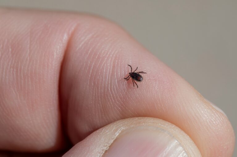 Zecken in Münster: Wie hoch ist das FSME- und Borreliose-Risiko 2025? Jetzt informieren und erfahren, wie Sie sich effektiv schützen können.