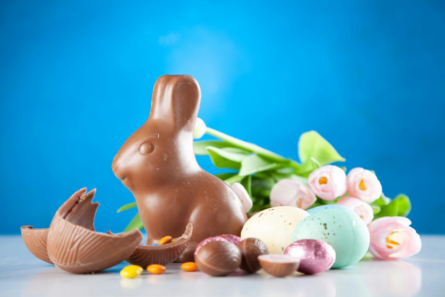 Das Osterwochenende in Münster 2025 – Erleben Sie Kultur, Osterfeuer, Frühlingsmärkte, Gottesdienste, Konzerte, Familien-Aktionen und kulinarische Highlights.​