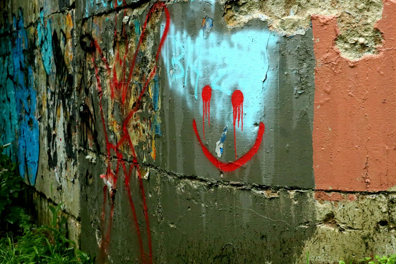 Happy Face Killer
