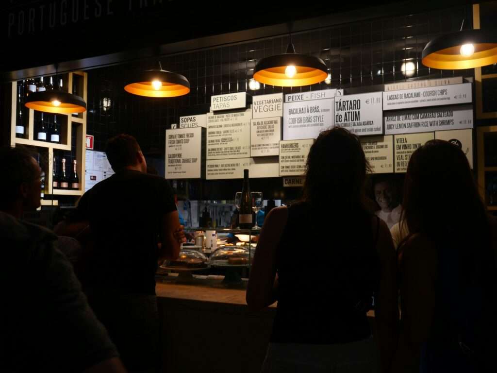 Neueröffnungen, Bars und Restaurants in münster