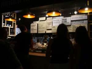 Neueröffnungen, Bars und Restaurants in münster