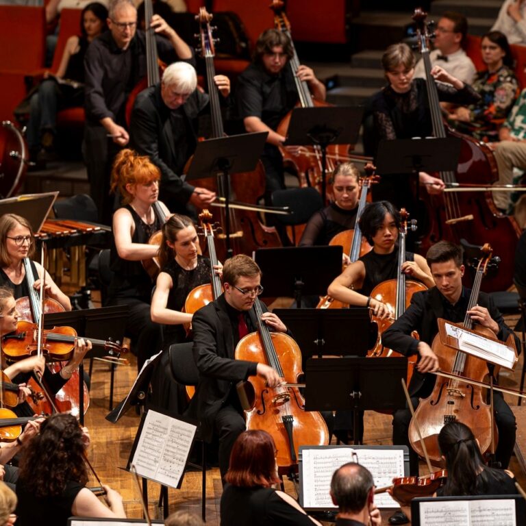 Konzert „In memoriam“ Münster am 10. Mai in der Friedenskapelle: Musik, Erinnerung und Frieden. Eintritt frei – ein besonderer Abend.