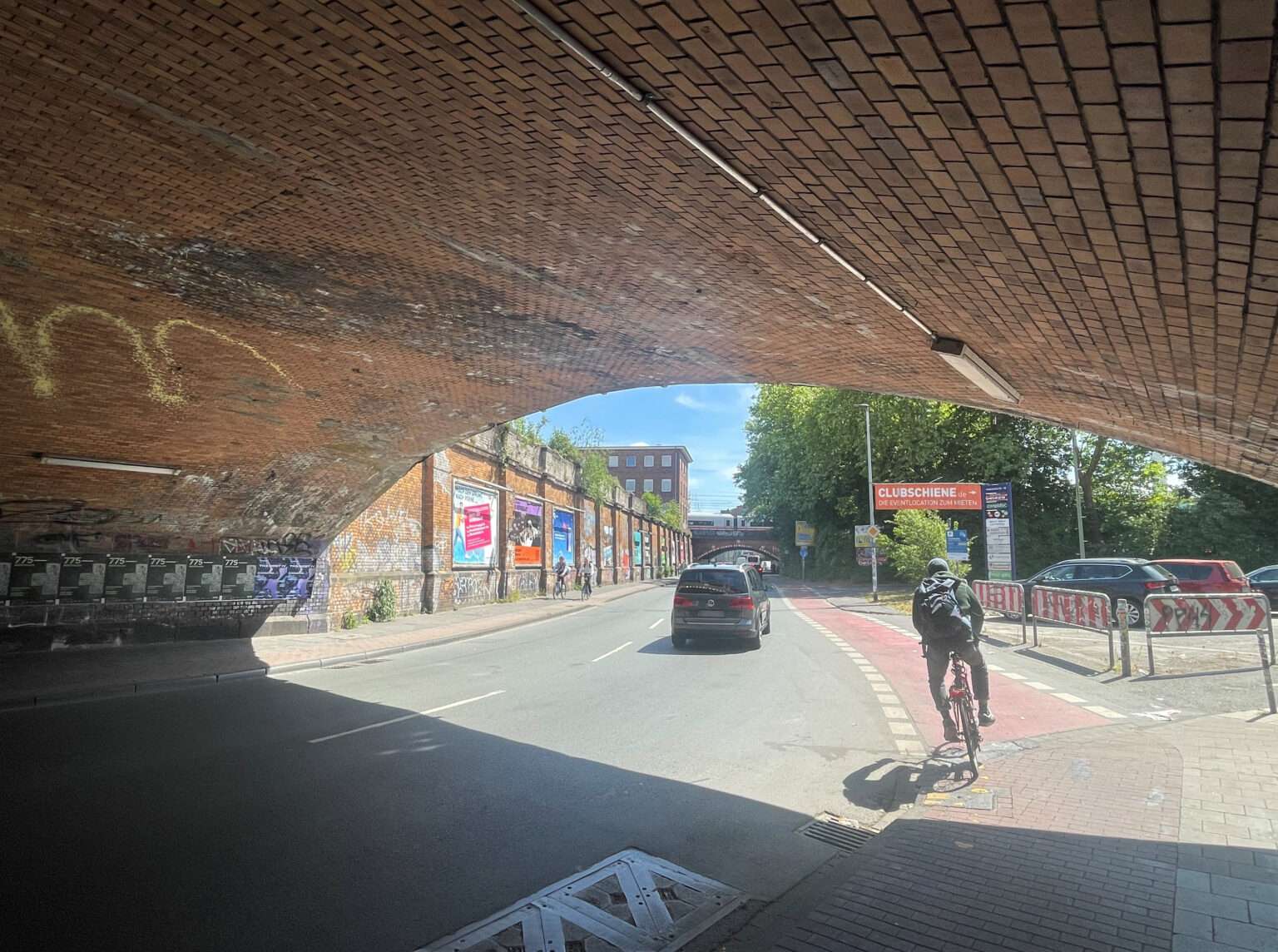 Die Neuausrichtung des Albersloher Wegs verwandelt Münsters wichtigste Verkehrsachse – mit Fokus auf ÖPNV, Radverkehr und Umwelt.