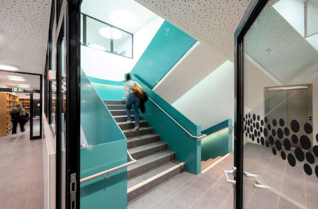 Beim Tag der Architektur 2025 in Münster können fünf städtische Projekte besichtigt werden – mit Führungen durch Planer und Architekten.