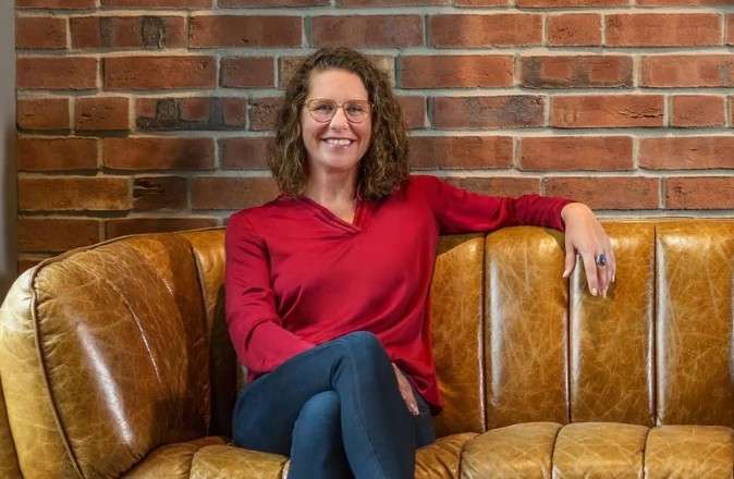 Kerstin Kipker Die Reisemanagerin bietet persönliche, nachhaltige und maßgeschneiderte Reiseberatung im Münsterland – digital flexibel, mit Service bis zum Abflug.