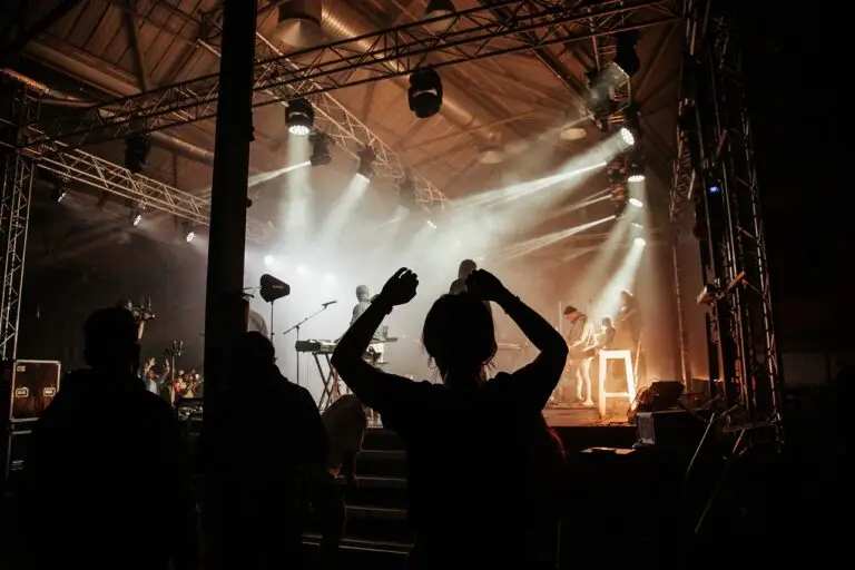Erlebe das Vainstream 2025 in Münster – Infos zu Anfahrt, Bands, Food & Drinks und Ticketdetails findest du hier!