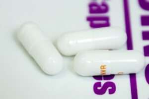 Tylenol Kapseln