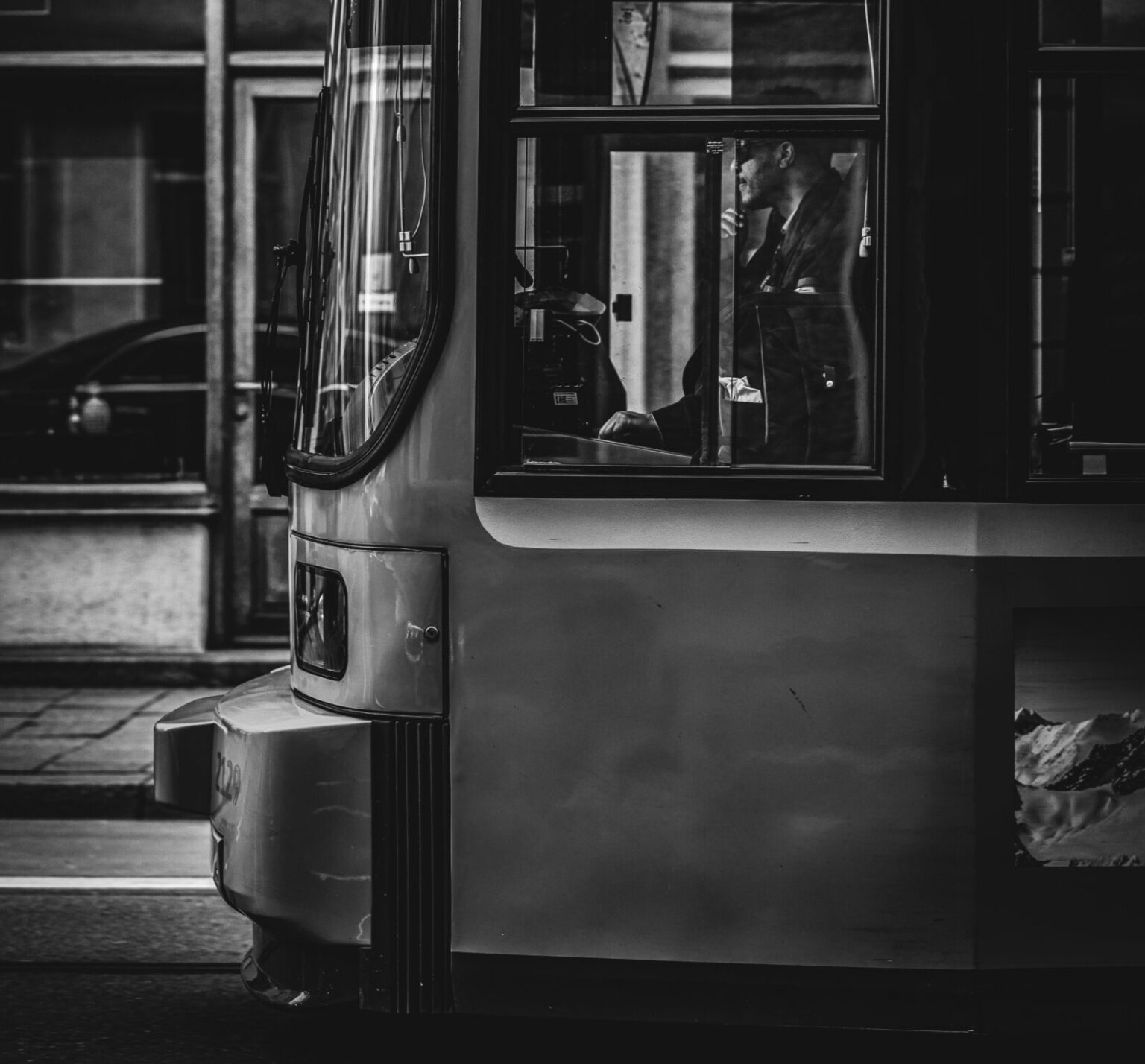 Von der Straßenbahn bis zum Traditionscafé: Entdecke 7 Dinge, die früher zu Münster gehörten – und heute aus dem Stadtbild verschwunden sind.