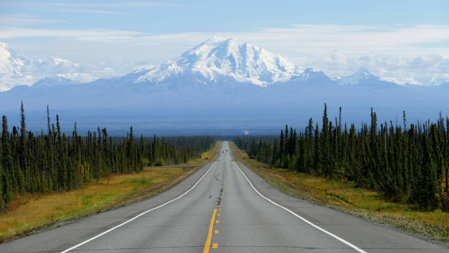 Highway in Alaska, Mord an Sonya Ivanoff
