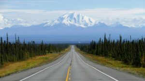 Highway in Alaska, Mord an Sonya Ivanoff