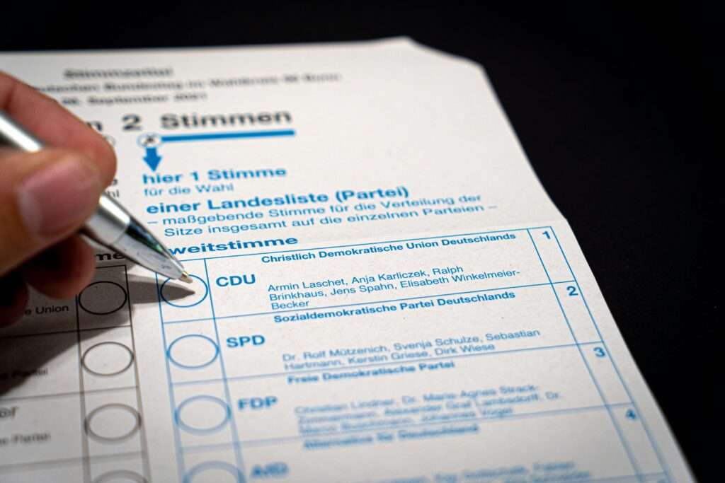 Die CDU Münster wollte mit der Frage „Wer ist Georg Lunemann?“ die Bekanntheit ihres OB-Kandidaten steigern.
