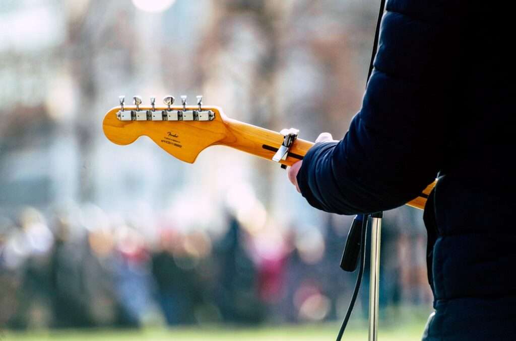 Die Grünflächenunterhaltung Münster 2025 bringt Musik ohne Bühne auf die Promenade – live am 24. Mai, leise, vielfältig und kostenlos.