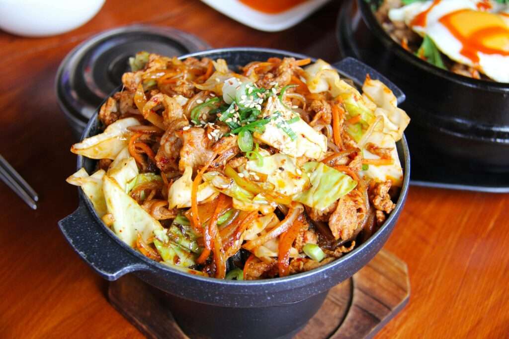 Wo kann man in Münster koreanisch essen? Entdecke die besten koreanischen Restaurants in Münster – von traditioneller Küche bis zu Fusion.