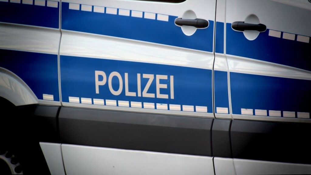Angriff in Bielefeld, Polizei gibt Angaben zum Täter