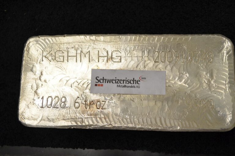 Die Polizei Münster warnt vor der Silberbarren Betrugsmasche Online-Plattform, bei der ein 52-Jähriger durch angebliche Verkäufer getäuscht wurde.