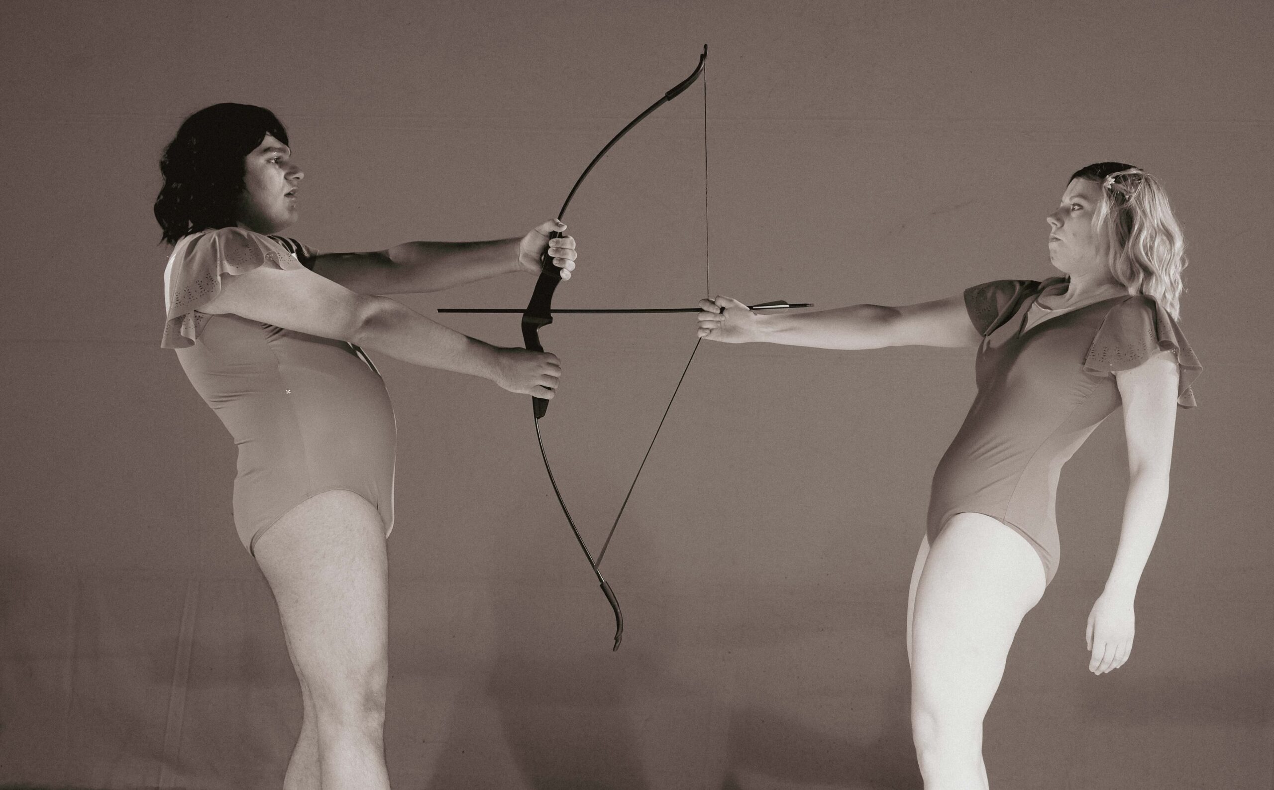 Performancekunst in Münster: Der mini ego club bringt am 20. und 21. Juni im Theater im Pumpenhaus politisches Theater auf die Bühne.
