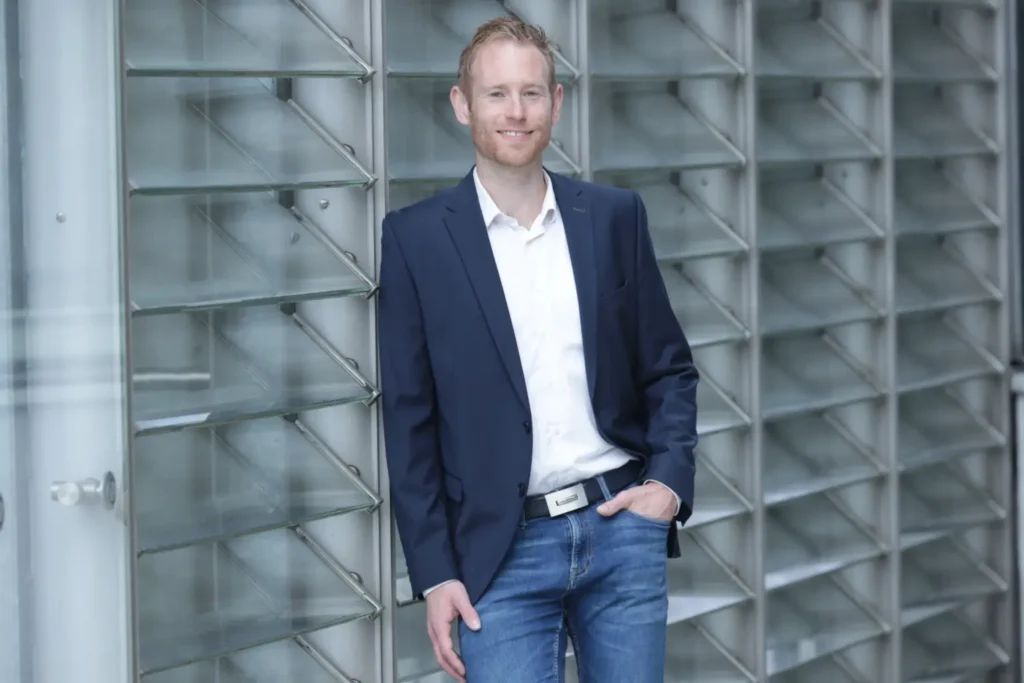 Alexander Herding Enerflix