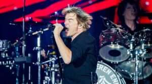 Toten Hosen in Münster