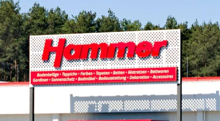 Hammer-Markt in Münster vor dem Aus? Nach der Insolvenz der Brüder Schlau Gruppe ist die Zukunft des Standorts ungewiss. Was das für Kundinnen, Kunden und Mitarbeitende bedeutet.