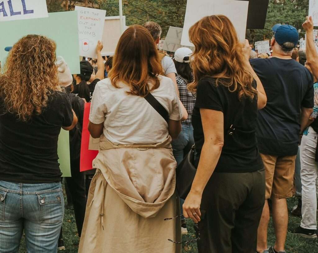 Schüler in Nordrhein-Westfalen, auch in Münster, fordern Reformen im Bildungssystem: bessere Finanzierung, kleinere Klassen, Abschaffung des dreigliedrigen Schulsystems